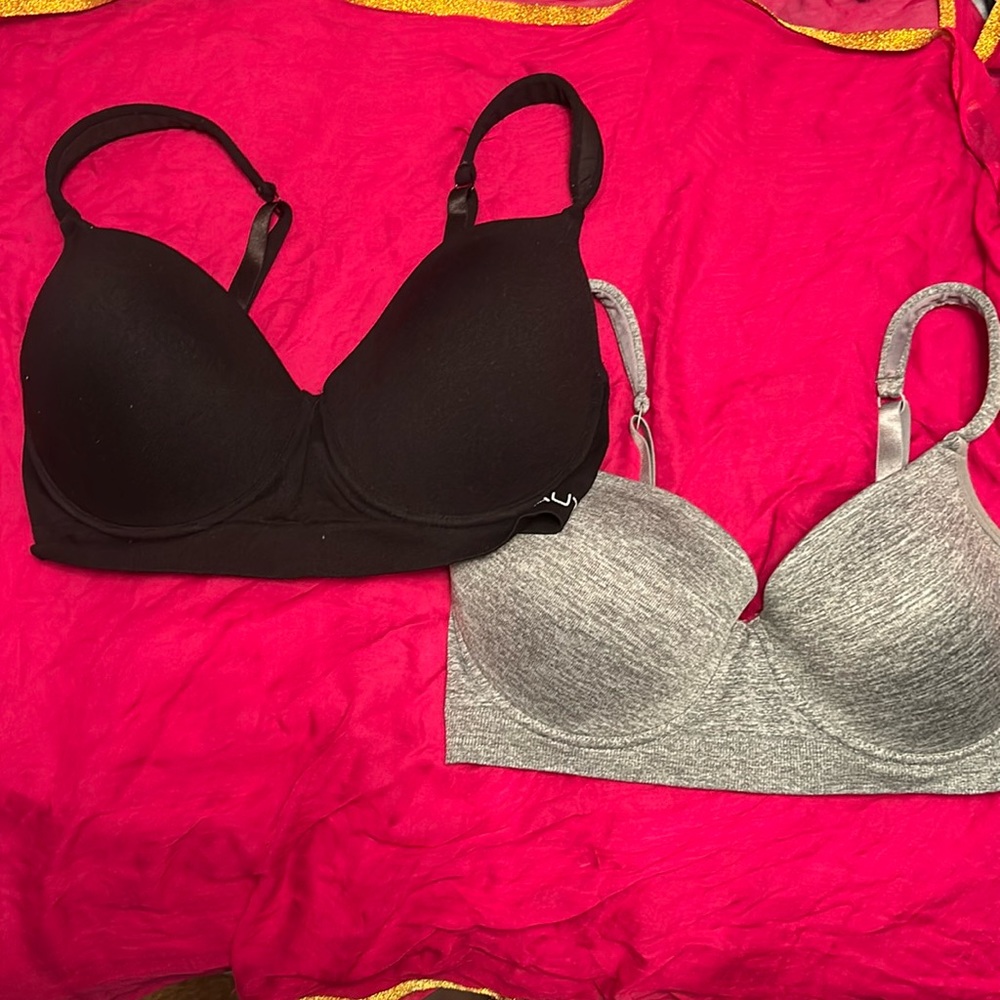2 bra bundle